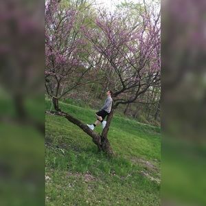 Meet your Posher, Zackary